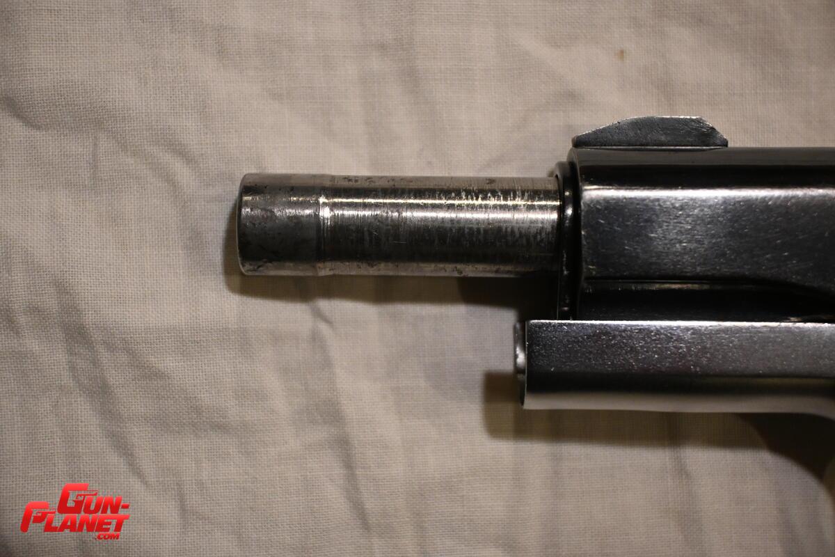 DGFM Sistema Colt mod. 1927