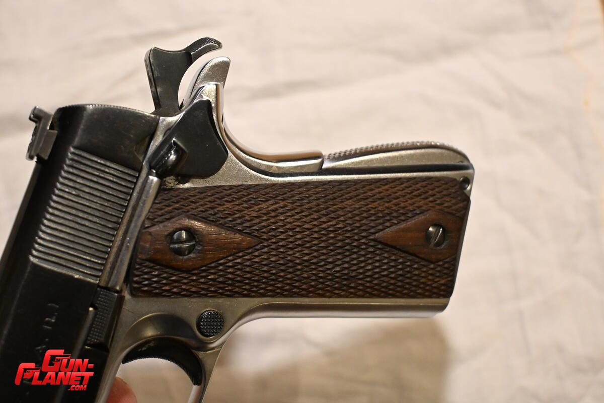 DGFM Sistema Colt mod. 1927