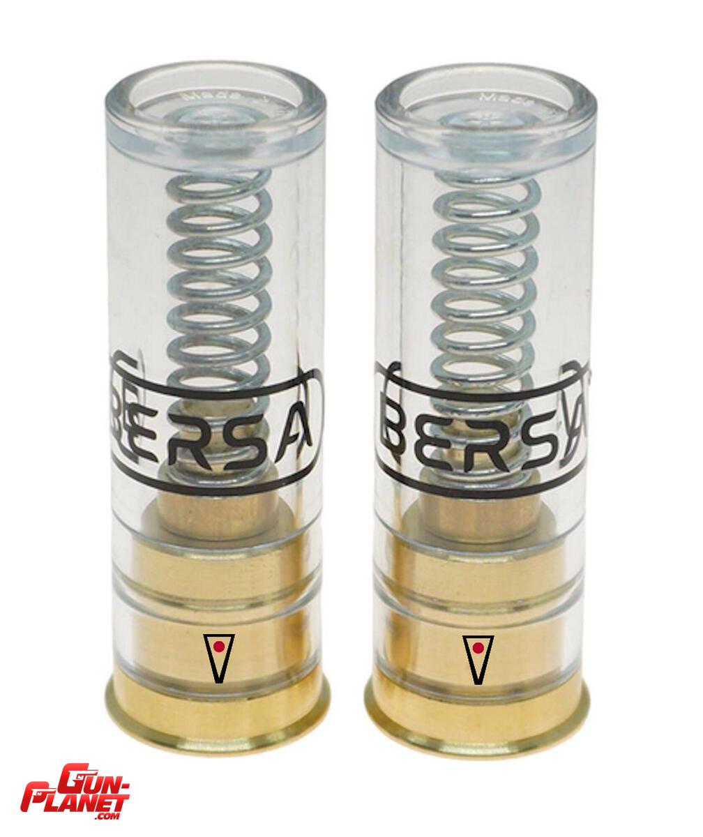 Bersa SNAP CAP DUMMY INERTE 12 EVO (2u)
