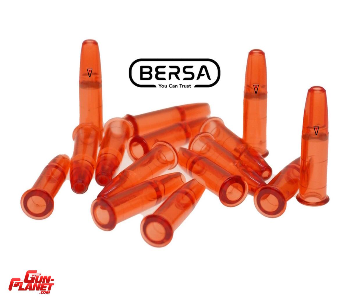 Bersa SNAP CAP DUMMY INERTE 22LR (5u)