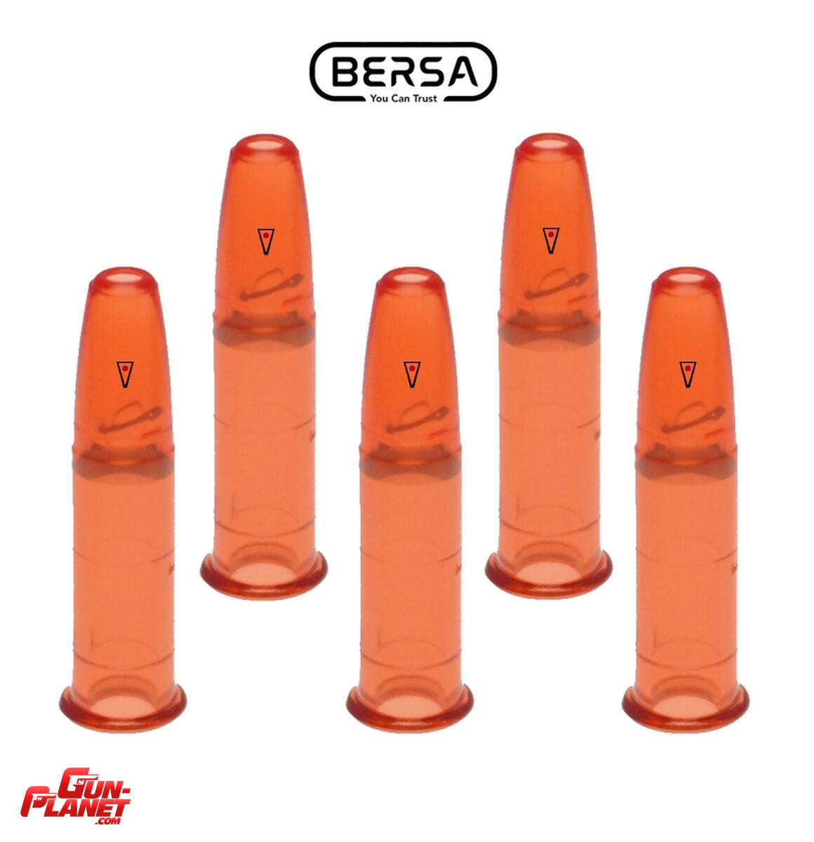 Bersa SNAP CAP DUMMY INERTE 22LR (5u)