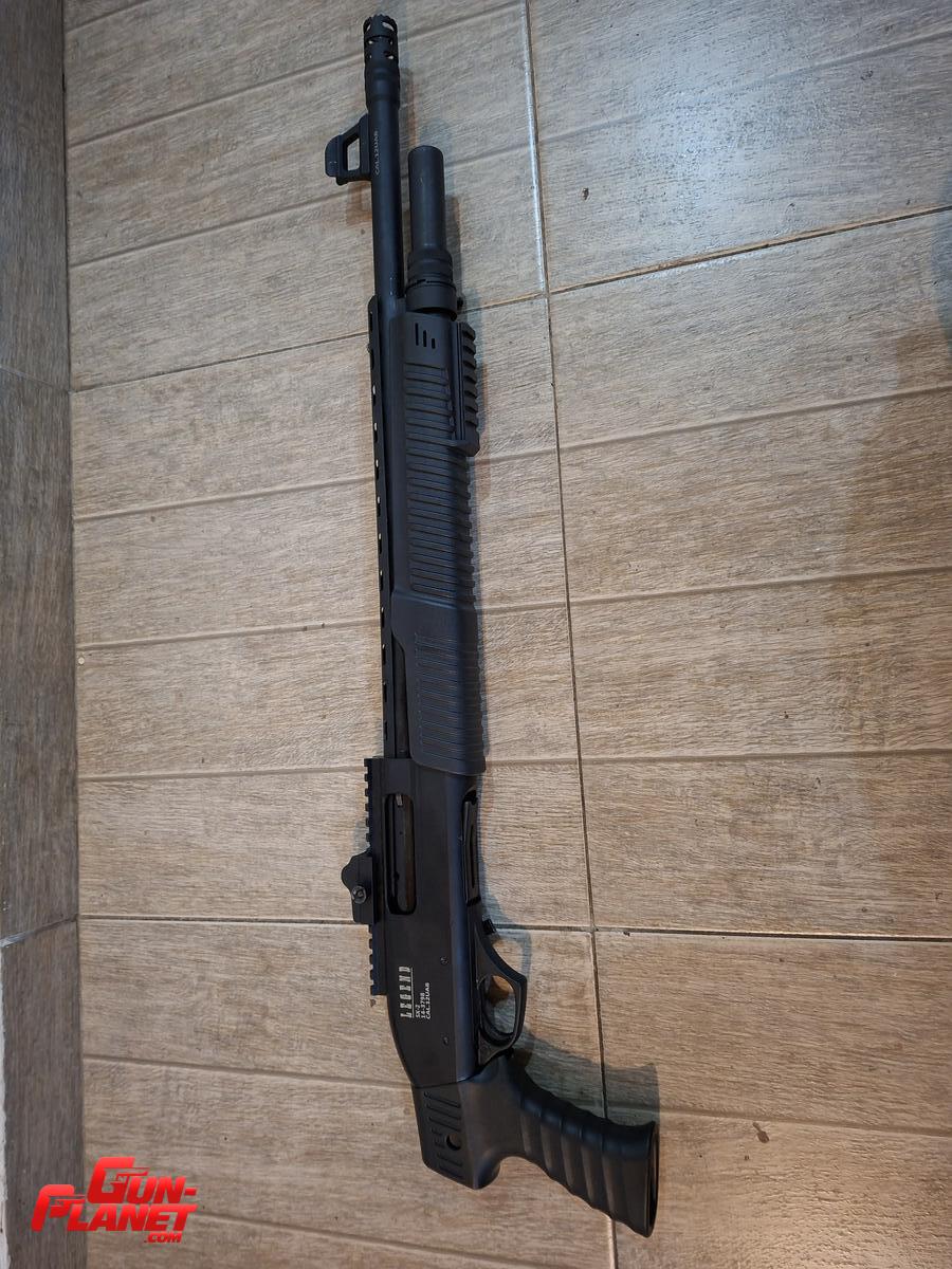 Legend Sx-2