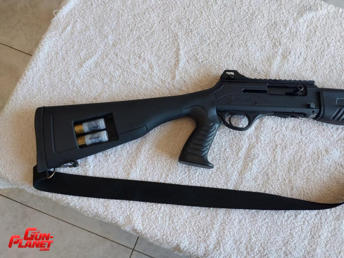 Hatsan ESCORT MP-A