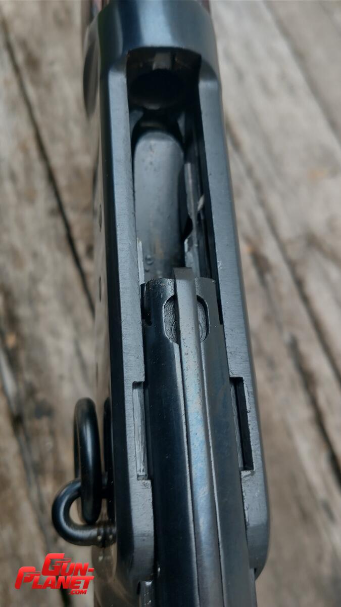 Winchester 1892