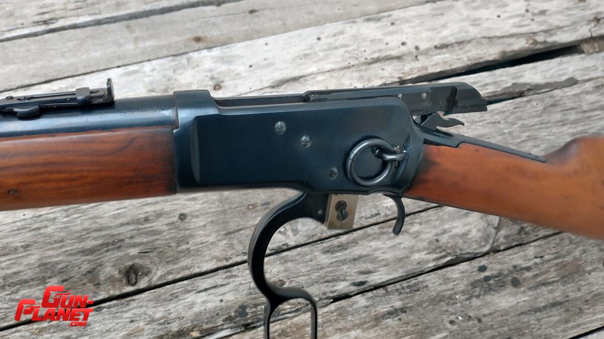 Winchester 1892