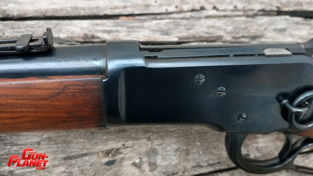 Winchester 1892