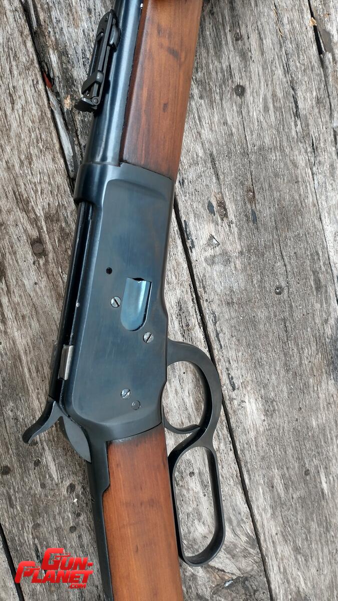 Winchester 1892