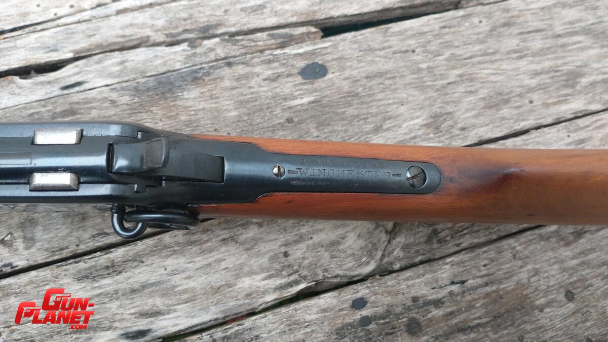 Winchester 1892