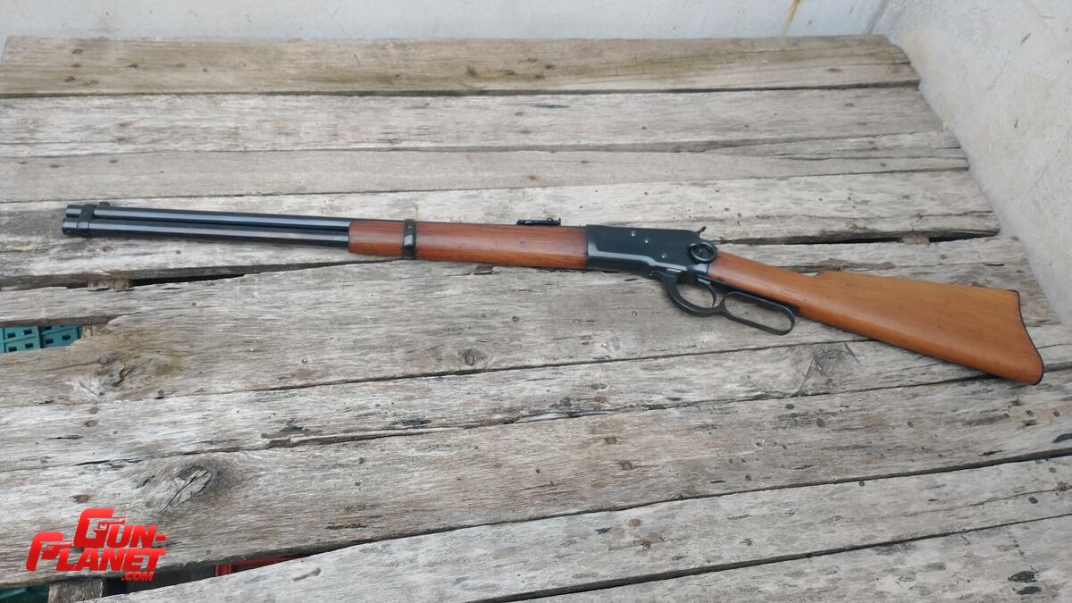 Winchester 1892
