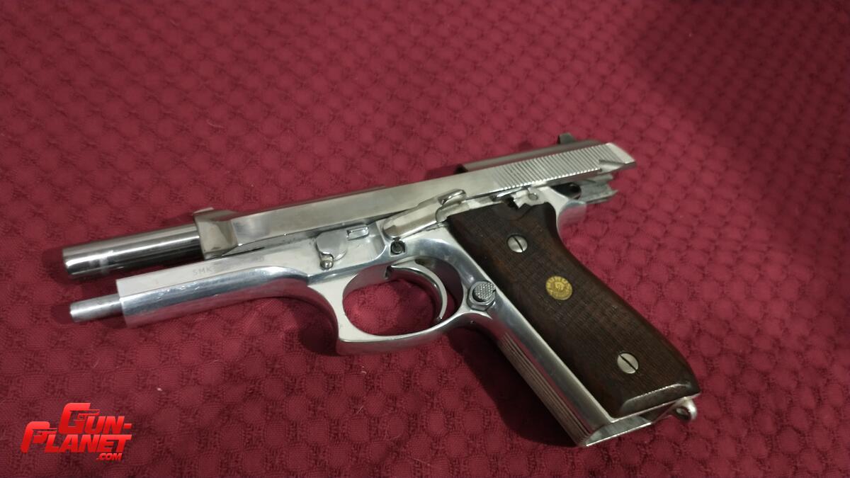 Taurus Pt100