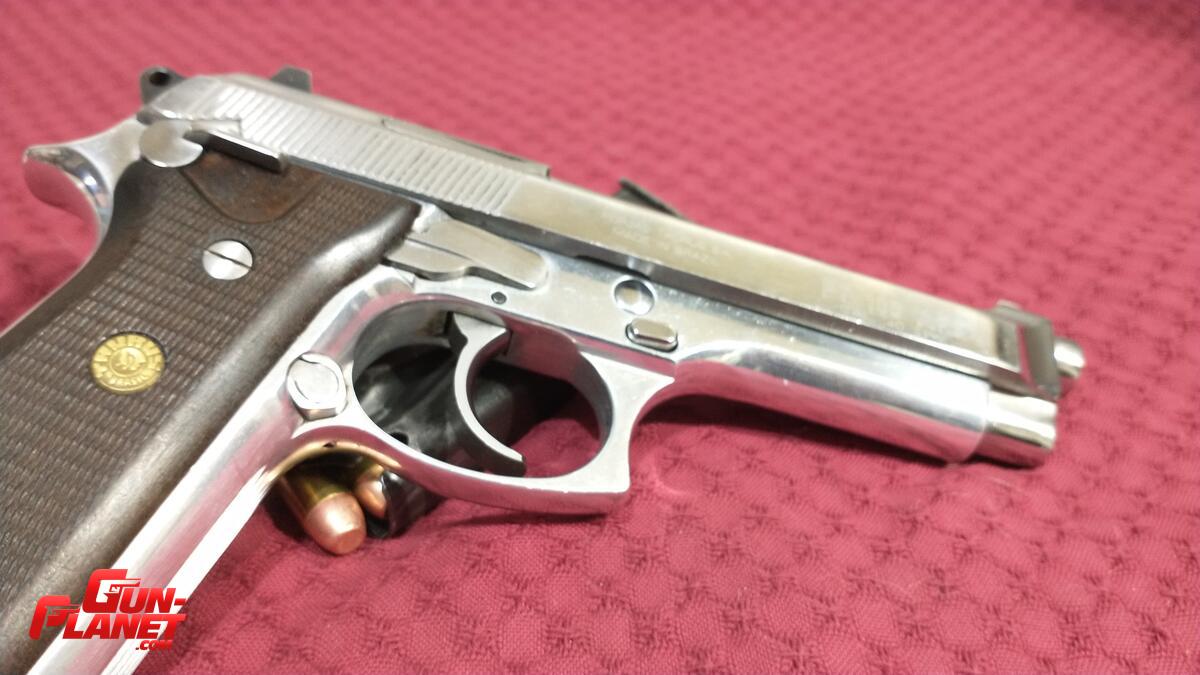Taurus Pt100