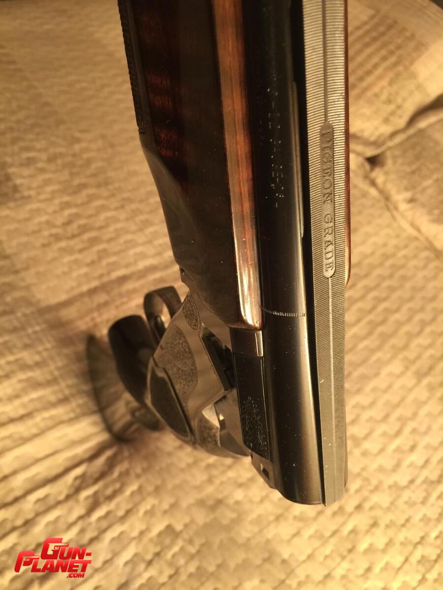 Winchester Pigeon grade 