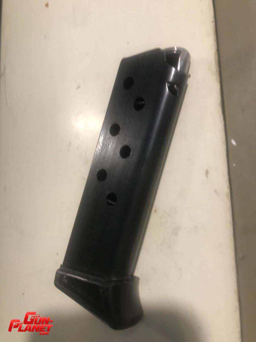 Walther Cargador de Ppk cal 7,65mm