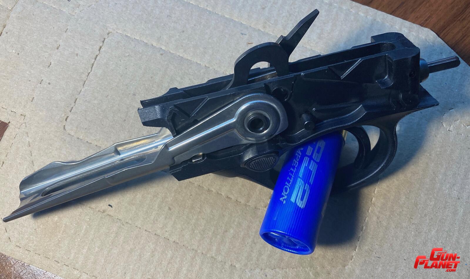 Beretta conjunto de disparo para modelos 1301 / A 400