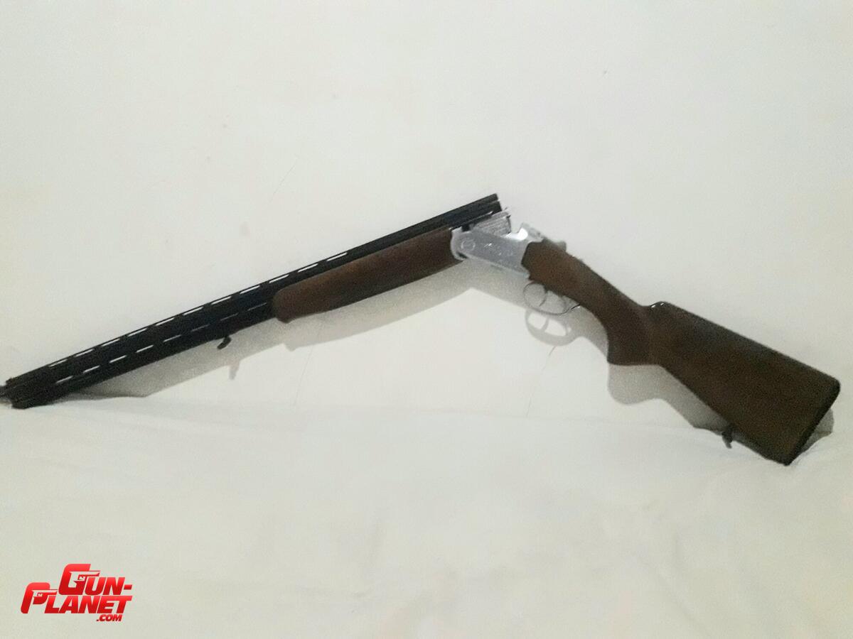 Huglu 104A