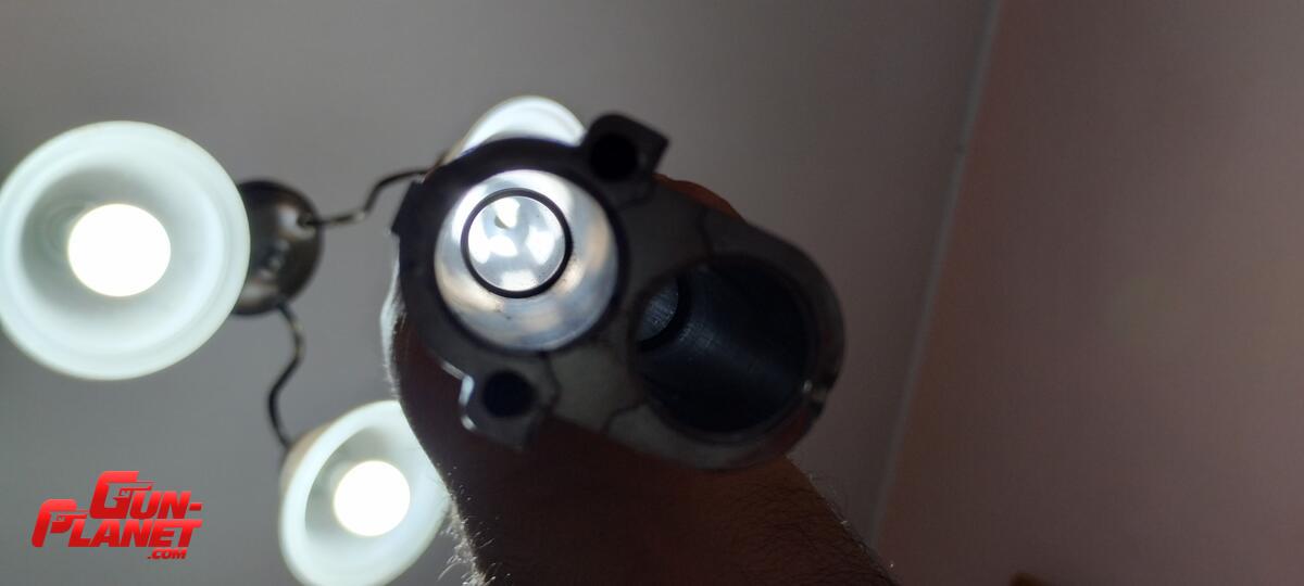 FM Beretta s55