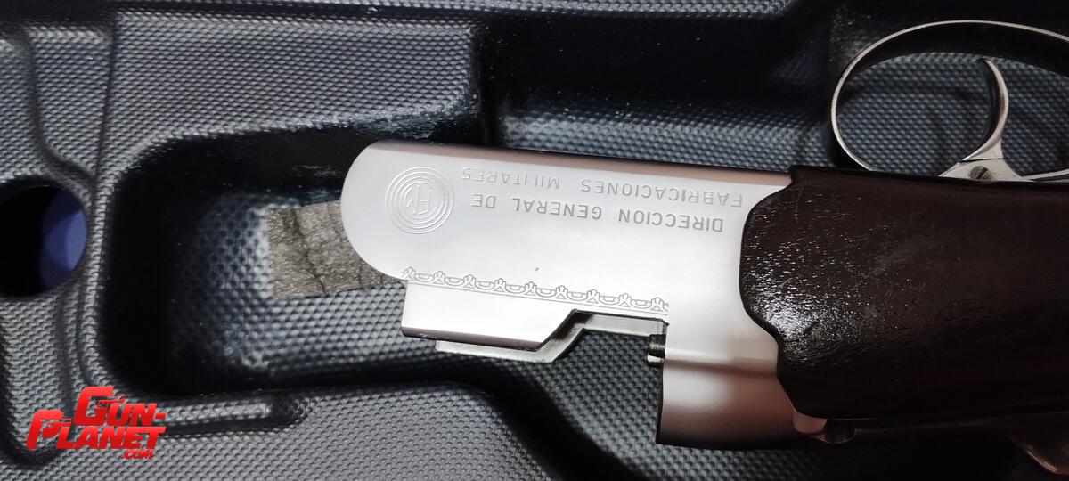 FM Beretta s55