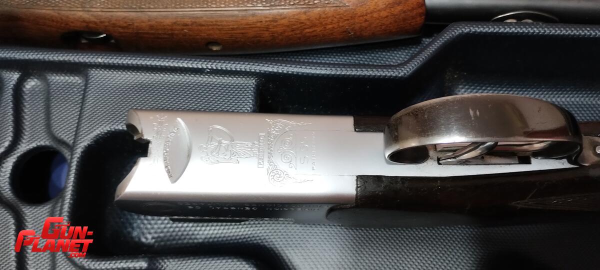FM Beretta s55