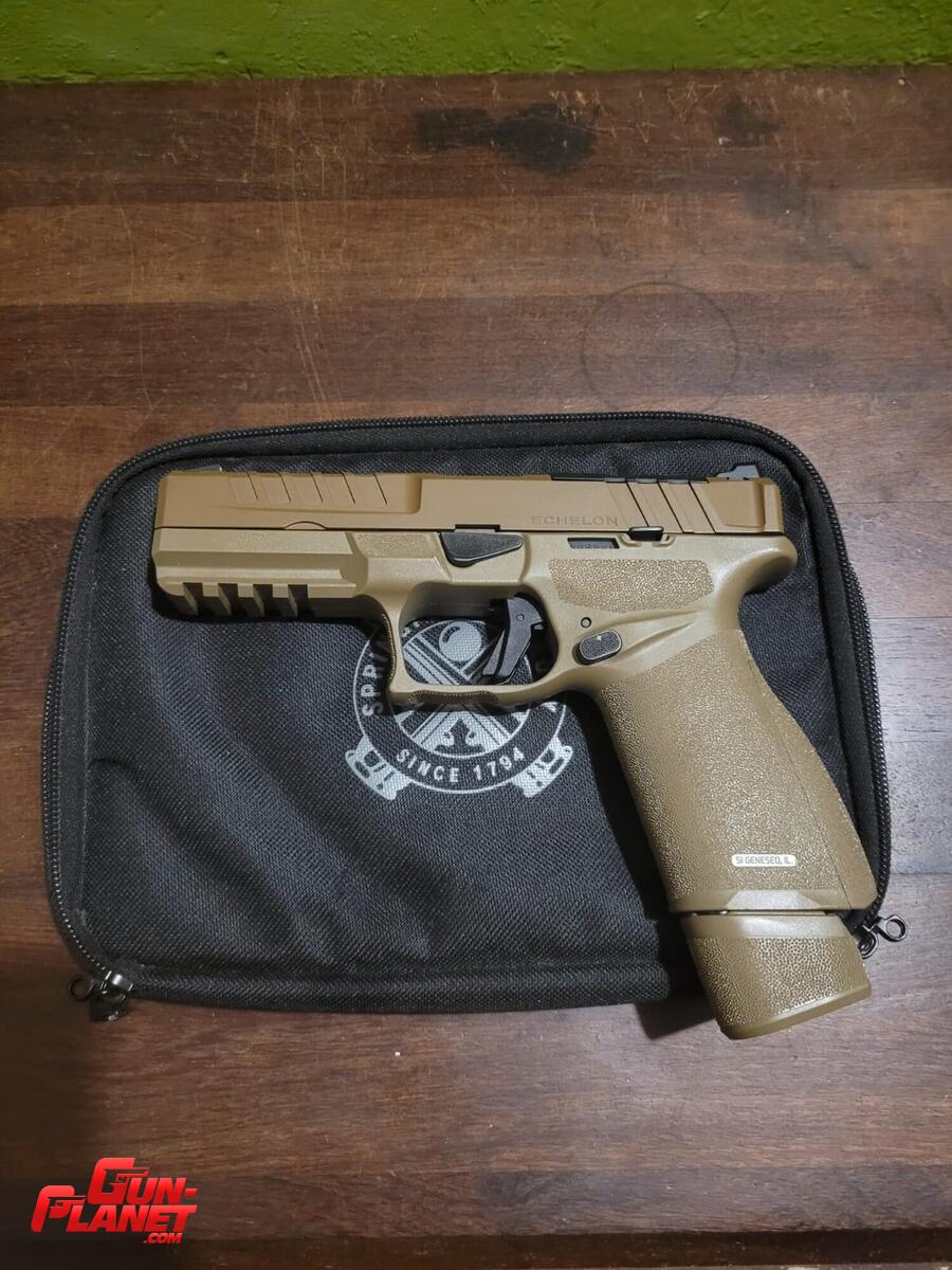 Springfield Armory ECHELON