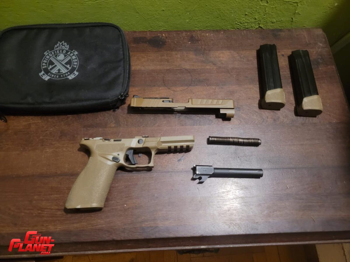 Springfield Armory ECHELON