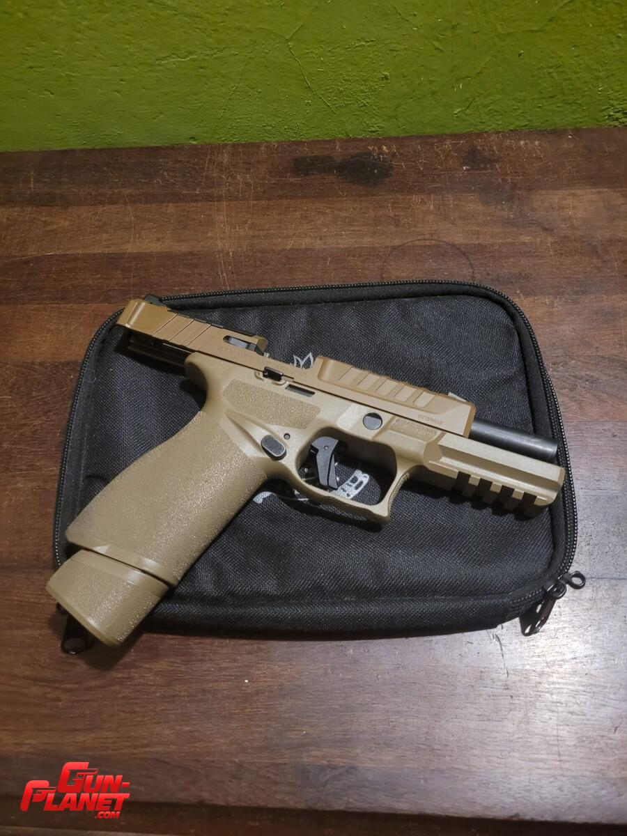 Springfield Armory ECHELON