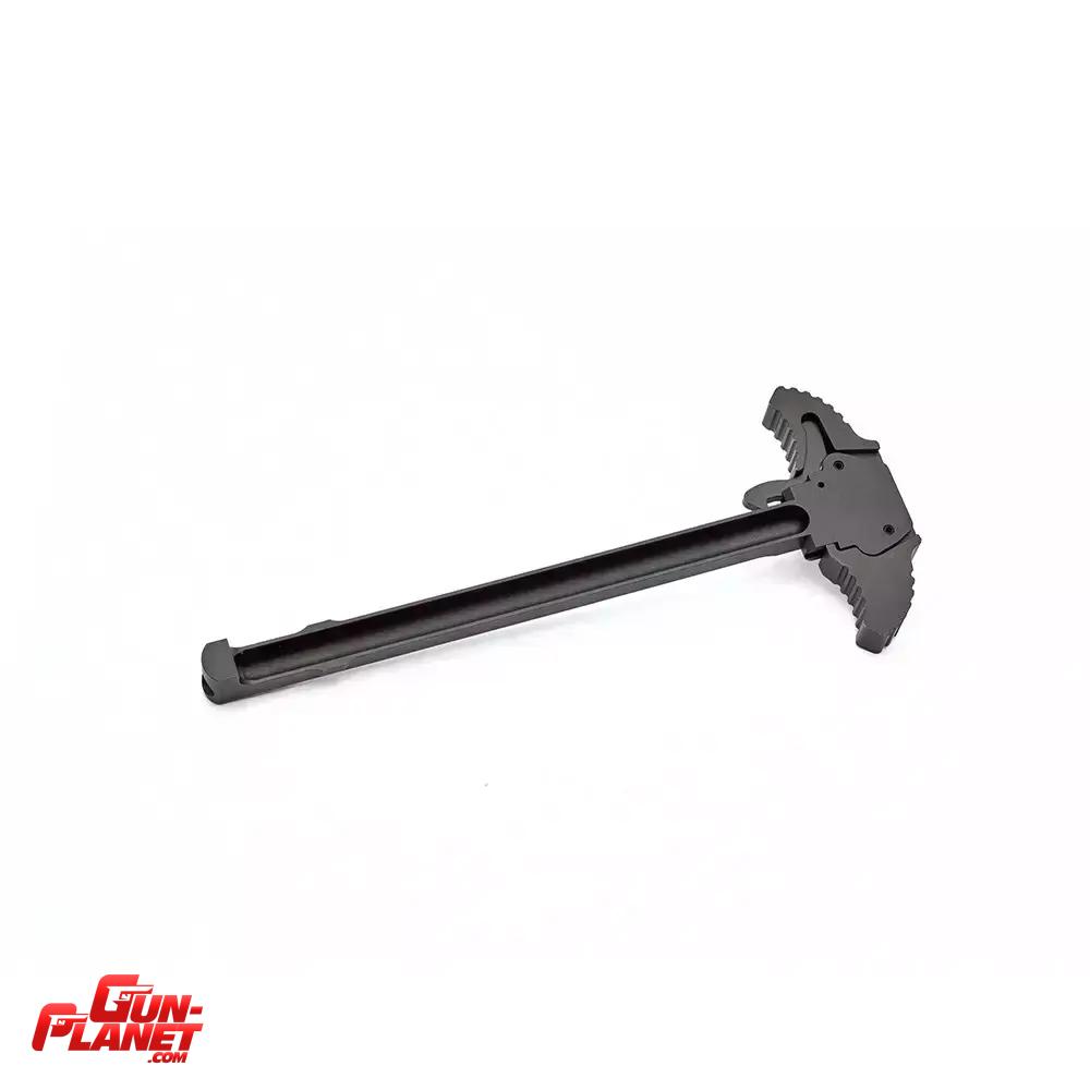 Eemann Tech Charging Handle ambidiestro de competición AR-15