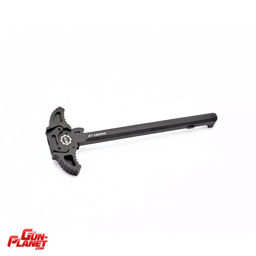 Eemann Tech Charging Handle ambidiestro de competición AR-15