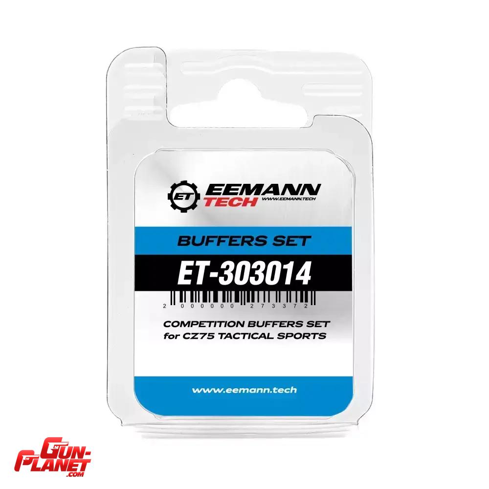 Eemann Tech Shock Buffer para CZ75 Tactical Sports