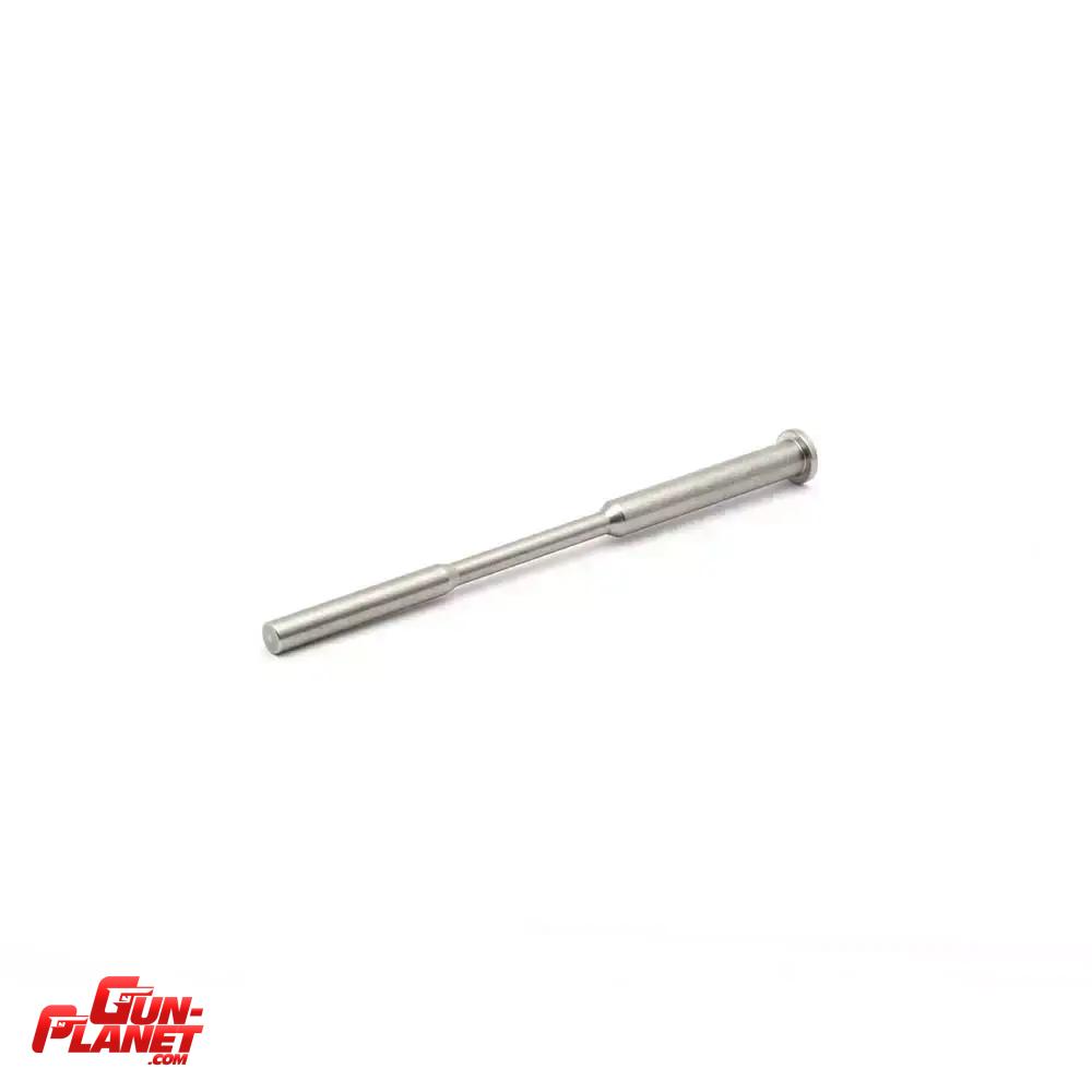 Eemann Tech Guia de corredera en acero inoxidable para CZ 75 TS/TSO/TS2 Shadow