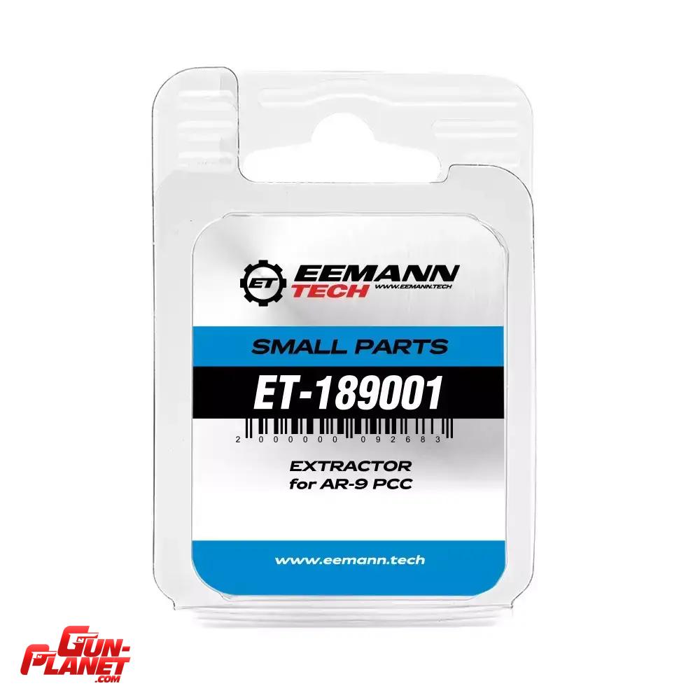Eemann Tech Extractor para AR-9 PCC
