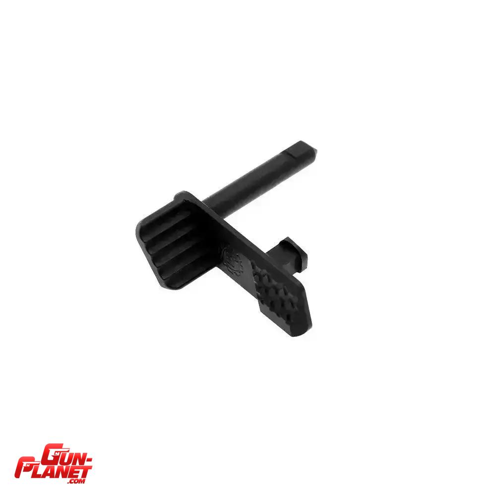 Eemann Tech Reten de corredera con apoyo para CZ 75, SP-01 Shadow