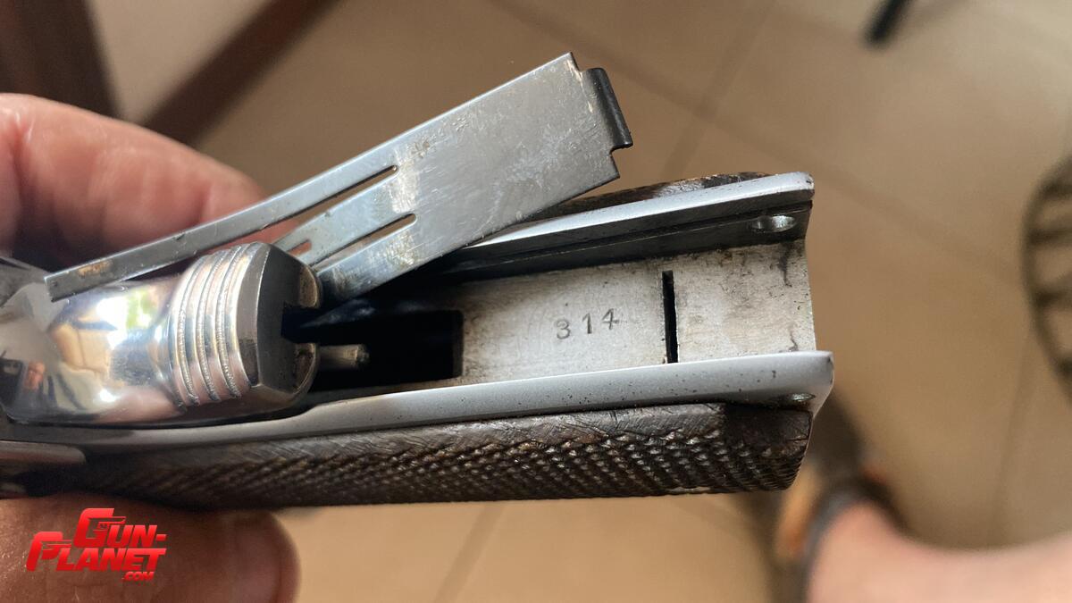 Colt 1911