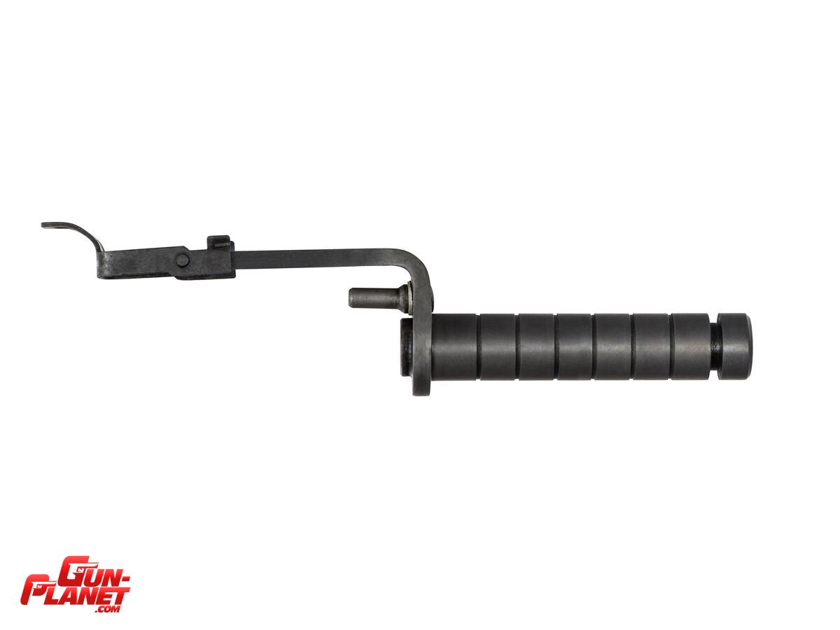 COMPRO Adaptador Lanza Granadas M7 o M7A3 Para M1 GARAND