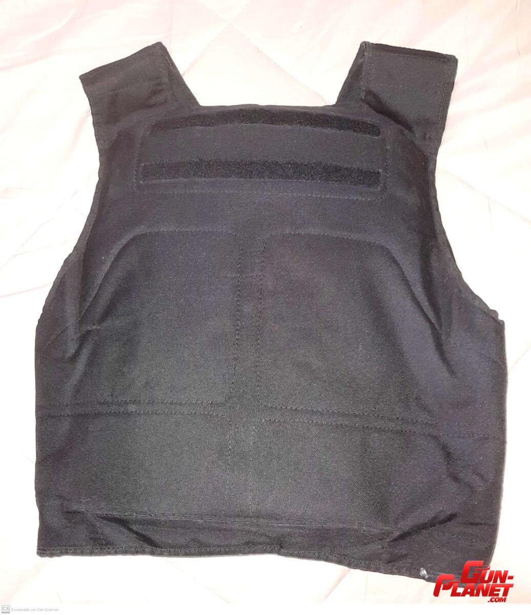  Chaleco antibalas Blar Bull 180