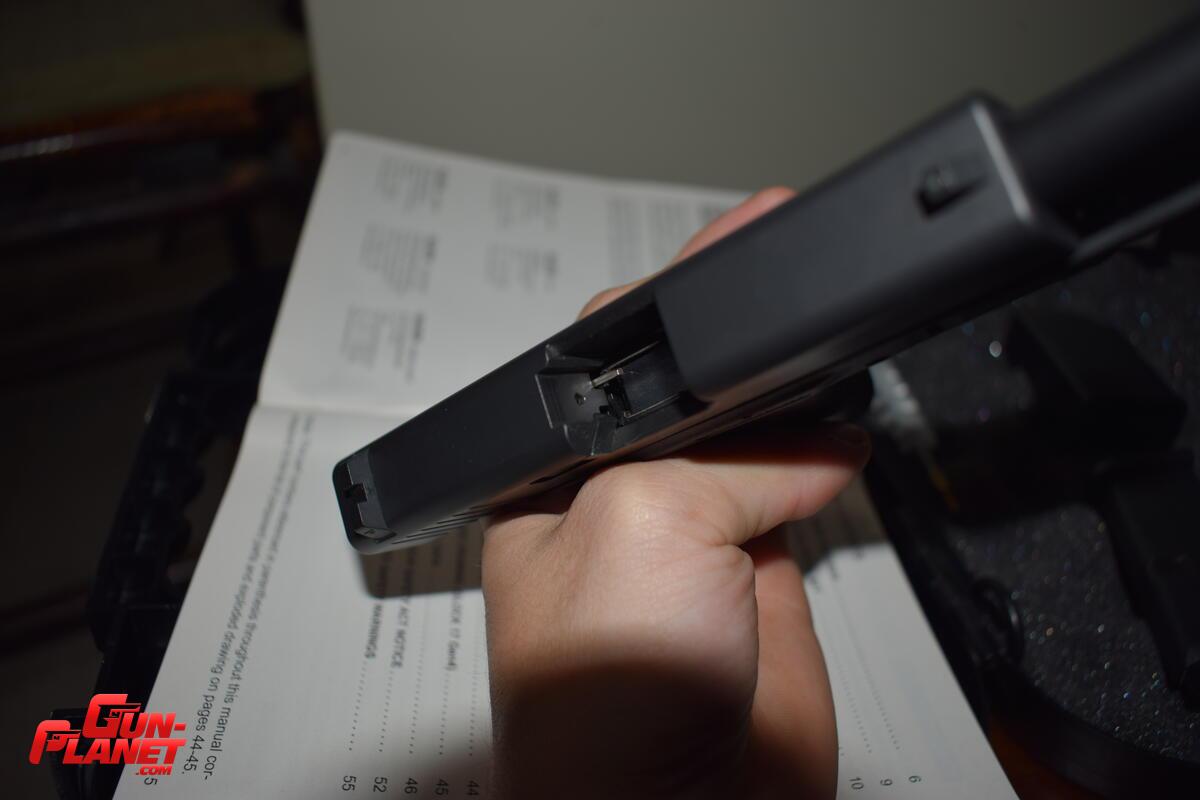 Glock 42