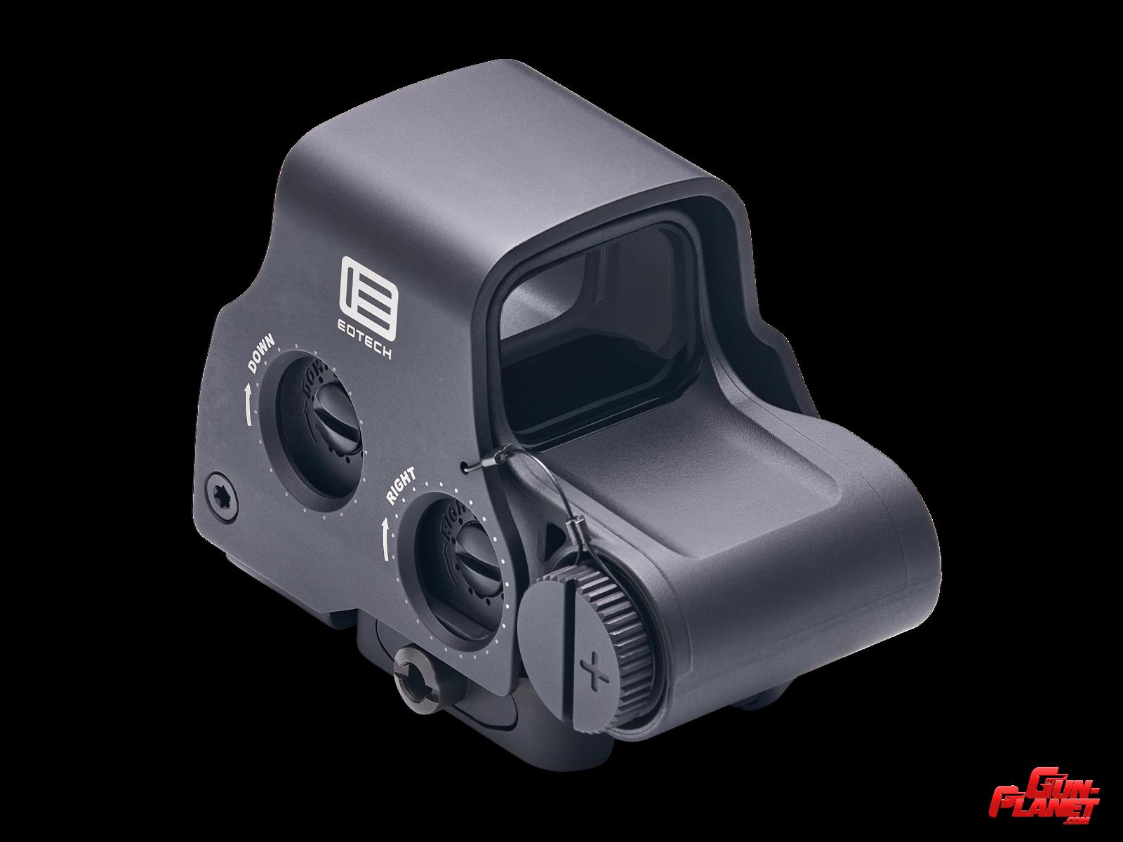Eotech EXPS2 mira holografica