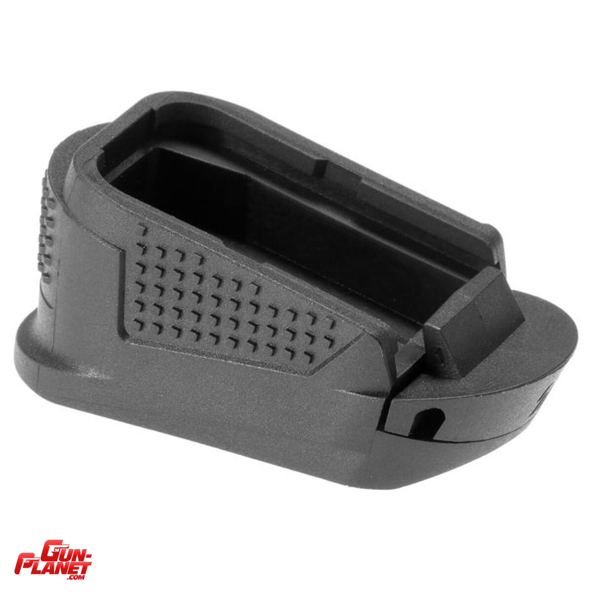  Extensor de grip para Glock 26/27/33 Gen 4/5 +2