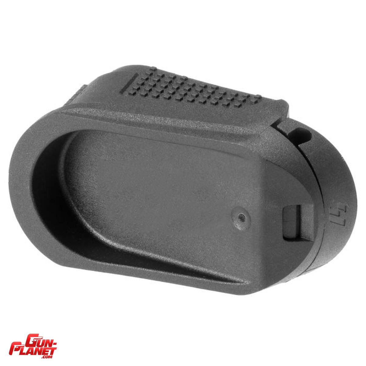  Extensor de grip para Glock 26/27/33 Gen 4/5 +2