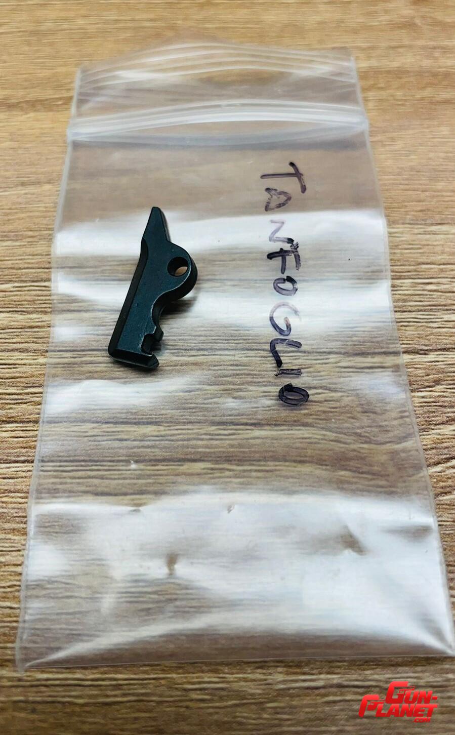 Tanfoglio extractora para Stock 2 y 3