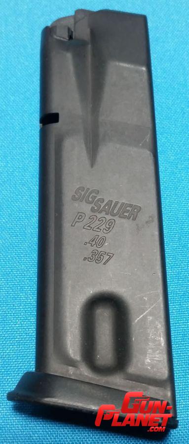 COMPRO Cargador Sig Sauer P229 cal 40