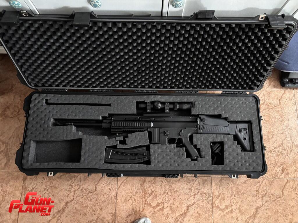 ISSC MSR MK2