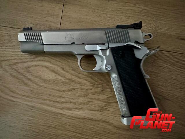 Imbel 40GC MD2 A2