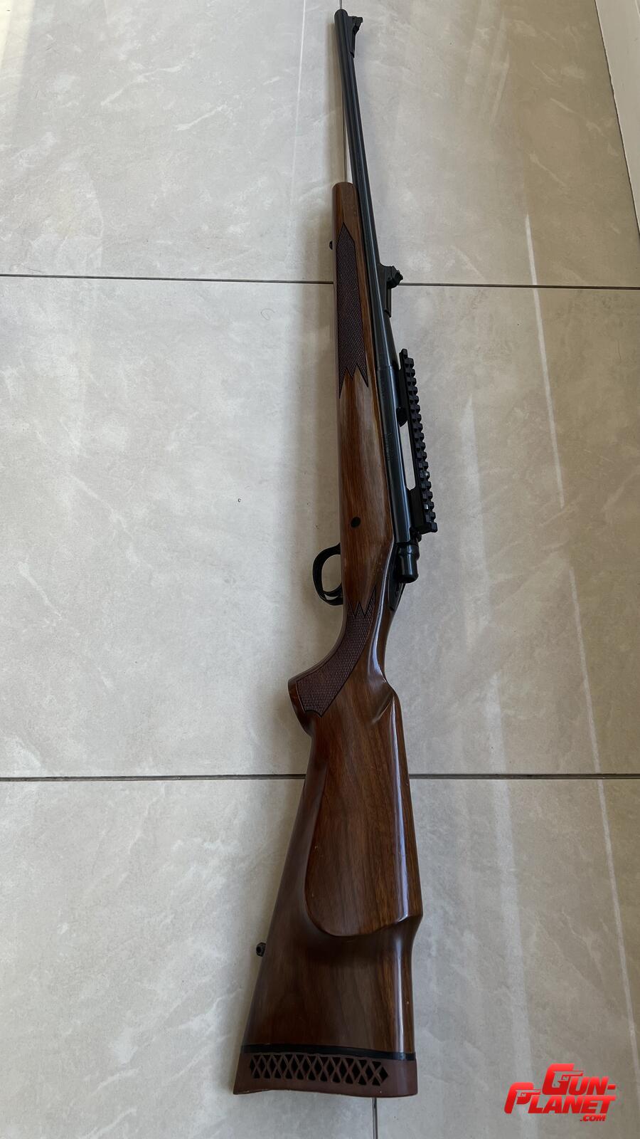 Remington 700 calibre 30-06