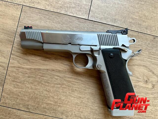 Imbel 40GC MD2 A2