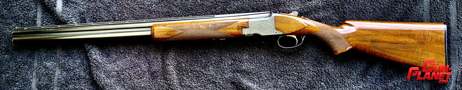 Browning Superposed Lightning 