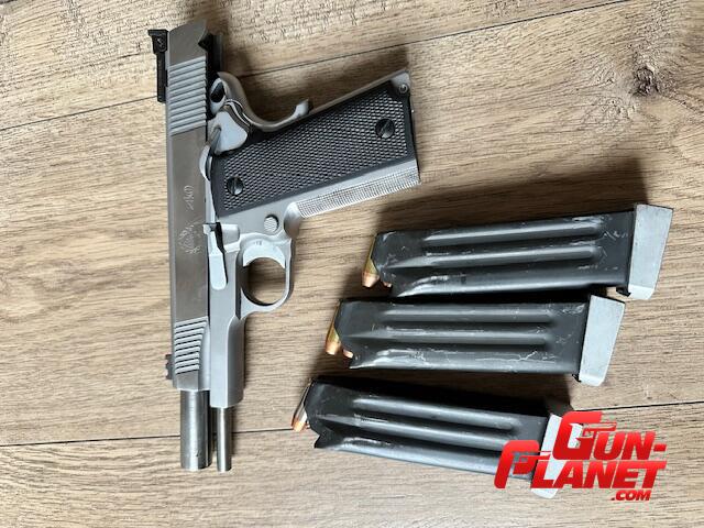 Imbel 40GC MD2 A2
