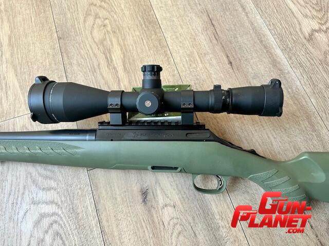 Ruger AMERICAN PREDATOR 