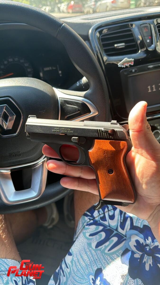 Tanfoglio GT 380
