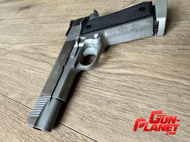 Imbel 40GC MD2 A2