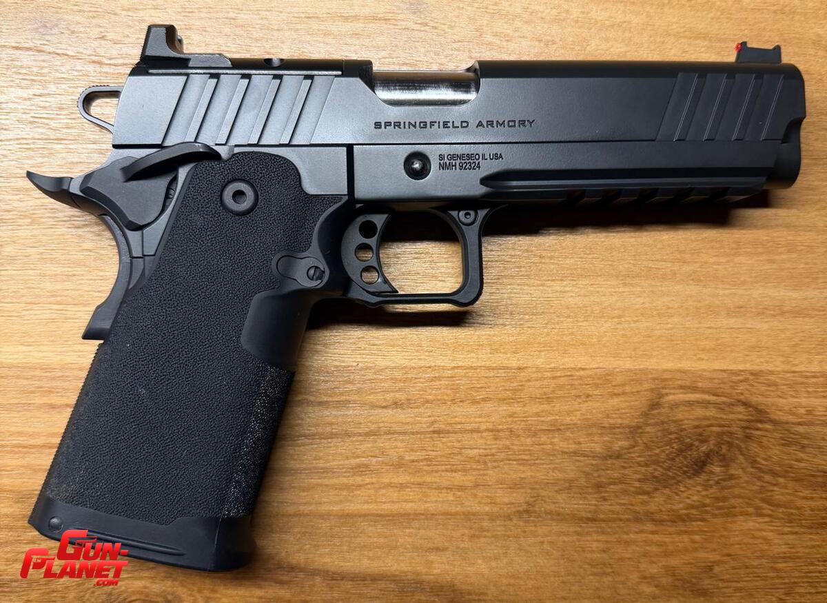 Springfield Armory Prodigy